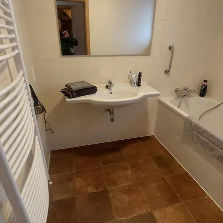 Haus Am Golfplatz Cochem Mosel Aldeamento Turístico