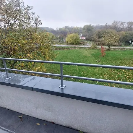 Haus Am Golfplatz Cochem Mosel Aldeamento Turístico