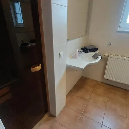 Haus Am Golfplatz Cochem Mosel *