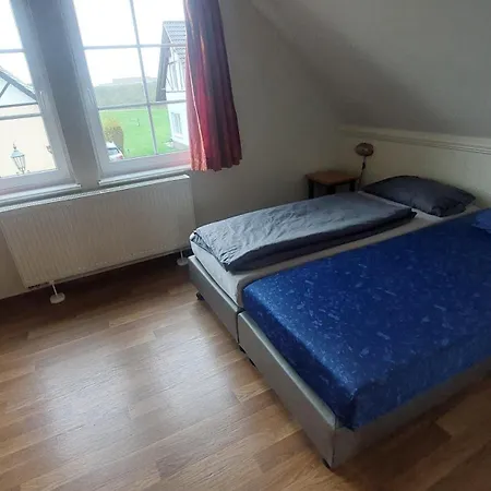 ホリデーパーク Haus Am Golfplatz Cochem Mosel エディガー・エラー