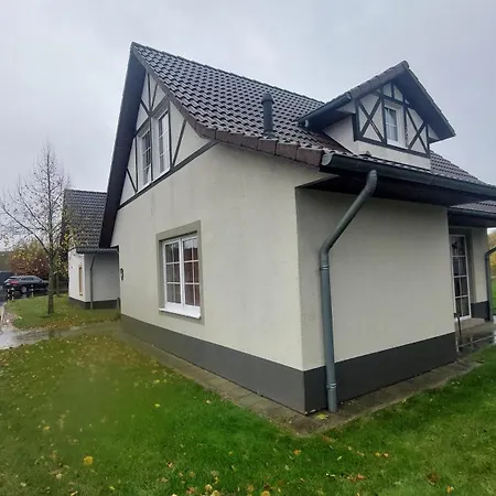 Aldeamento Turístico Haus Am Golfplatz Cochem Mosel Ediger-Eller