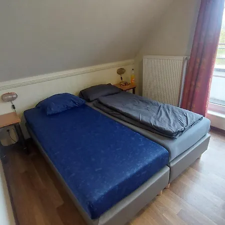 منتزه العطل Haus Am Golfplatz Cochem Mosel إيديغير إيلير