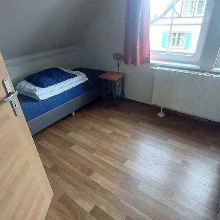 ホリデーパーク Haus Am Golfplatz Cochem Mosel