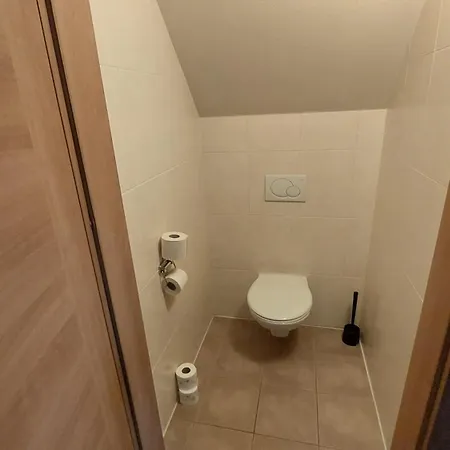 Haus Am Golfplatz Cochem Mosel ホリデーパーク *