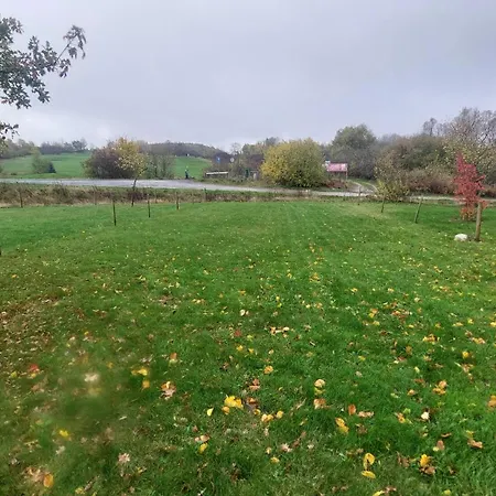 Haus Am Golfplatz Cochem Mosel