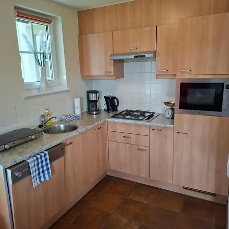 Haus Am Golfplatz Cochem Mosel *