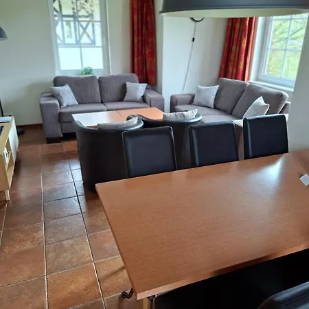 Haus Am Golfplatz Cochem Mosel *