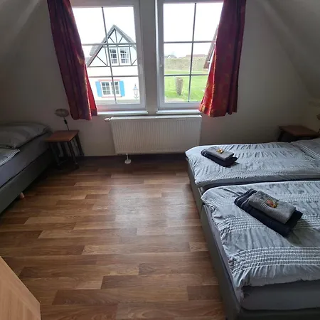 Haus Am Golfplatz Cochem Mosel Ferienpark