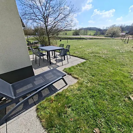 Haus Am Golfplatz Cochem Mosel