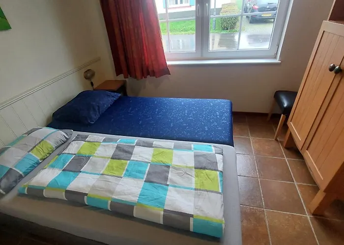 Haus Am Golfplatz Cochem Mosel * Ediger-Eller