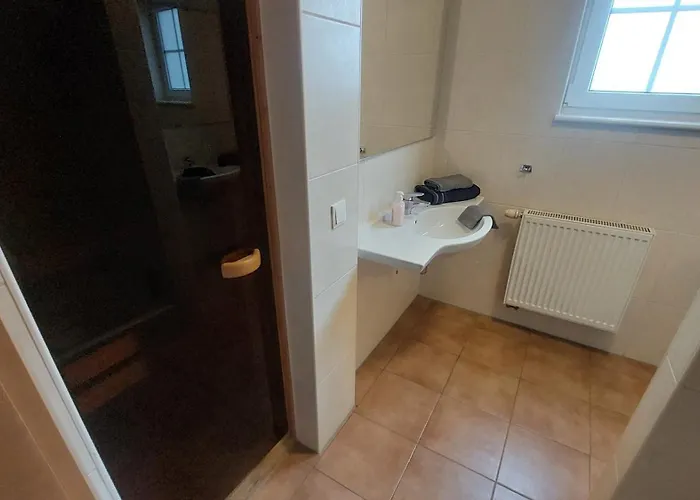 Haus Am Golfplatz Cochem Mosel *