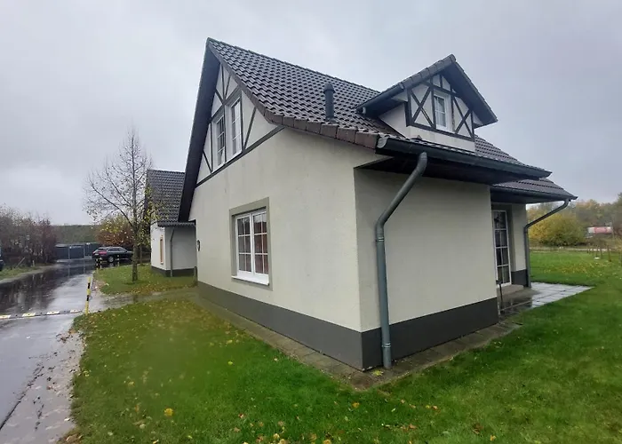 Holiday park Haus Am Golfplatz Cochem Mosel Ediger-Eller