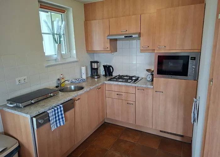 Haus Am Golfplatz Cochem Mosel *