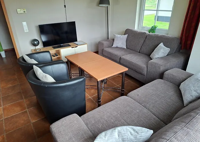 Haus Am Golfplatz Cochem Mosel * Ediger-Eller