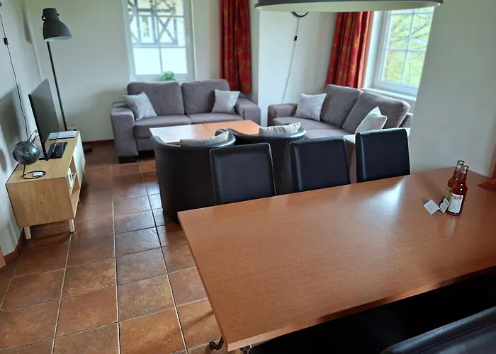 Haus Am Golfplatz Cochem Mosel *