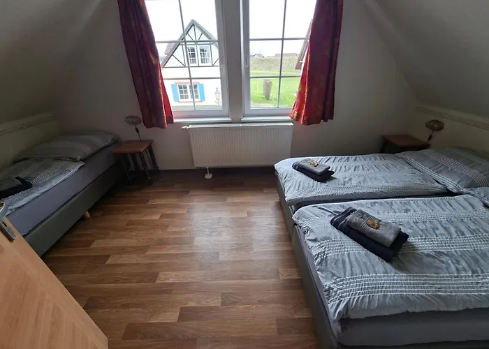 Haus Am Golfplatz Cochem Mosel Ferienpark