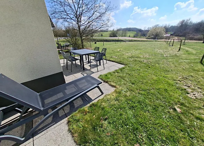 Haus Am Golfplatz Cochem Mosel