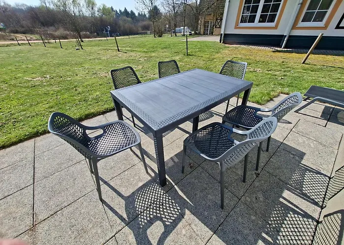 Haus Am Golfplatz Cochem Mosel * Ediger-Eller
